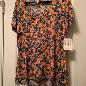 Xl classic tee NWT